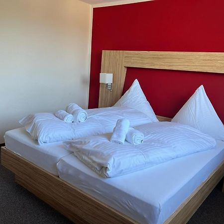 Hotel Ziegenkrug - 프리츠워크 외부 사진