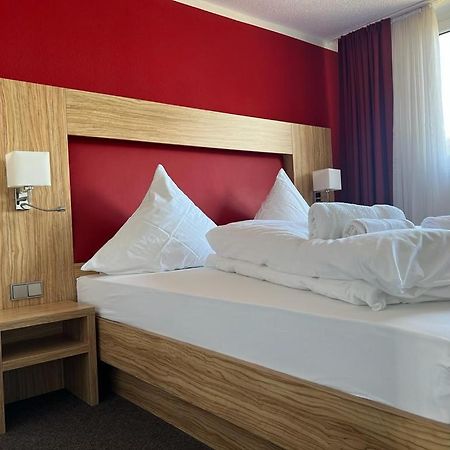 Hotel Ziegenkrug - 프리츠워크 외부 사진